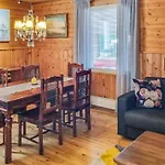 度假居 Minervahovi By Interhome Paajarvi (Southern Finland)
