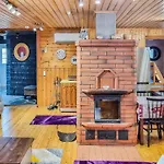 度假居 Minervahovi By Interhome Paajarvi (Southern Finland)