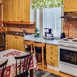 度假居 Minervahovi By Interhome *