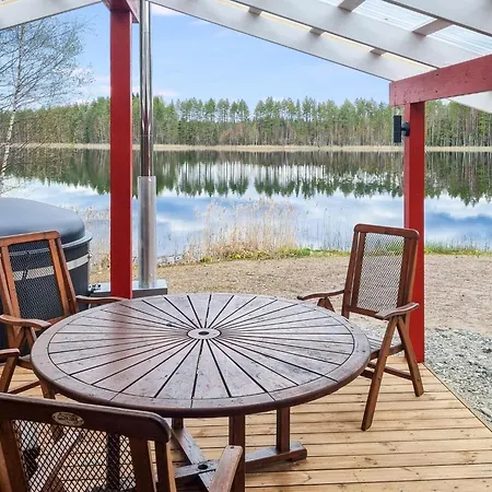 Minervahovi By Interhome