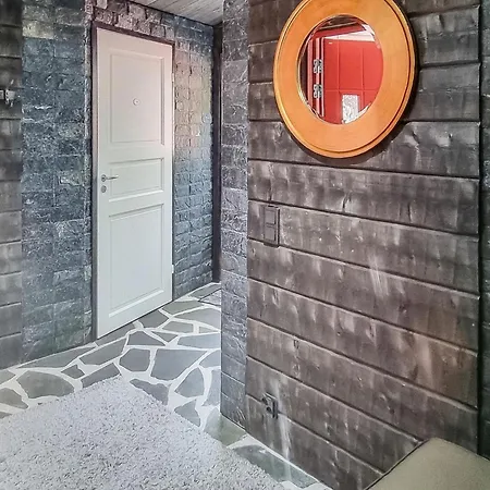 Minervahovi By Interhome 度假居 Paajarvi (Southern Finland)