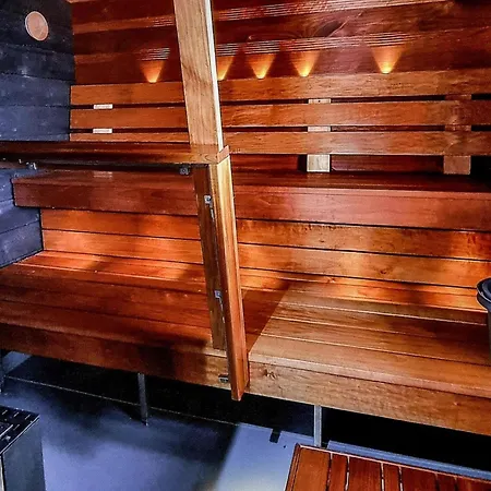 別荘 Minervahovi By Interhome *