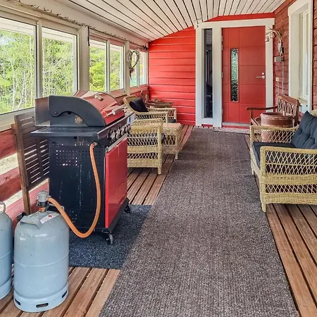 Minervahovi By Interhome * Paajarvi (Southern Finland)