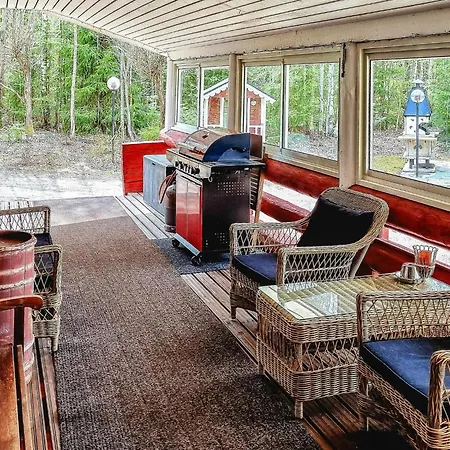 別荘 Minervahovi By Interhome *