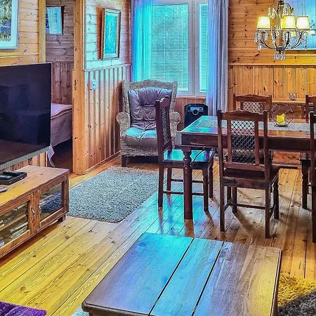 Minervahovi By Interhome Paajarvi (Southern Finland)