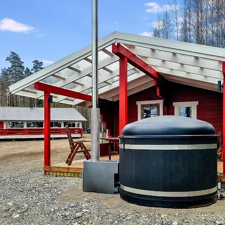 Minervahovi By Interhome 別荘