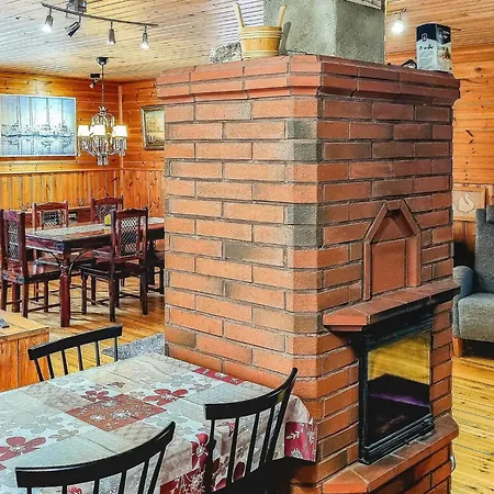 度假居 Minervahovi By Interhome