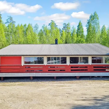 Minervahovi By Interhome Hébergement de vacances *