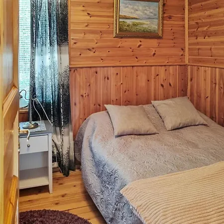 Minervahovi By Interhome Hébergement de vacances