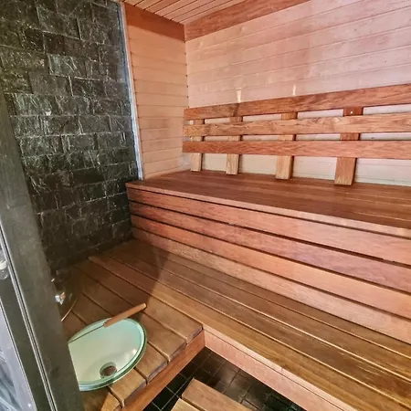 Minervahovi By Interhome Paajarvi (Southern Finland)