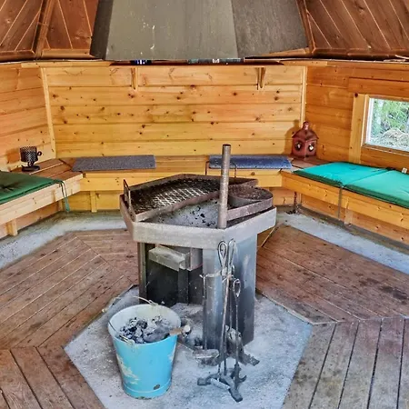 Minervahovi By Interhome Hébergement de vacances *