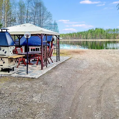 Minervahovi By Interhome Paajarvi (Southern Finland)