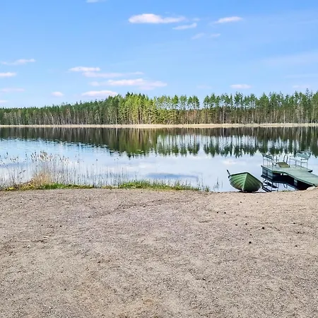 Minervahovi By Interhome