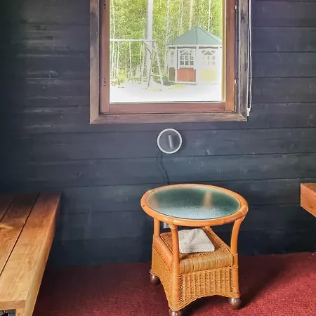 Hébergement de vacances Minervahovi By Interhome Paajarvi (Southern Finland)