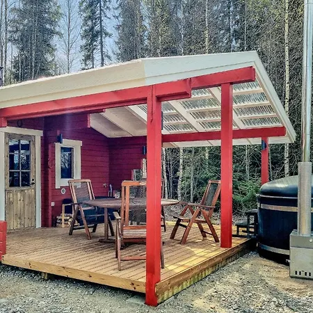 Minervahovi By Interhome Hébergement de vacances