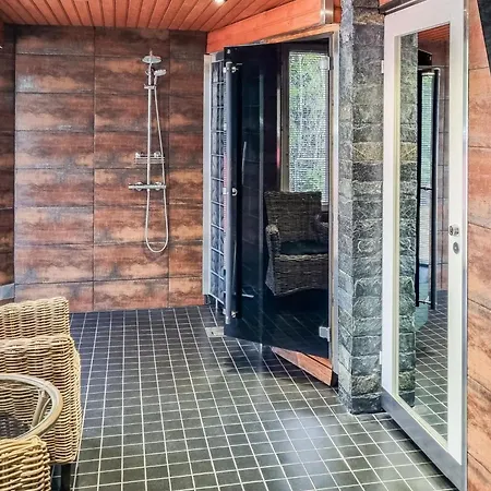 Minervahovi By Interhome Semesterbostad *