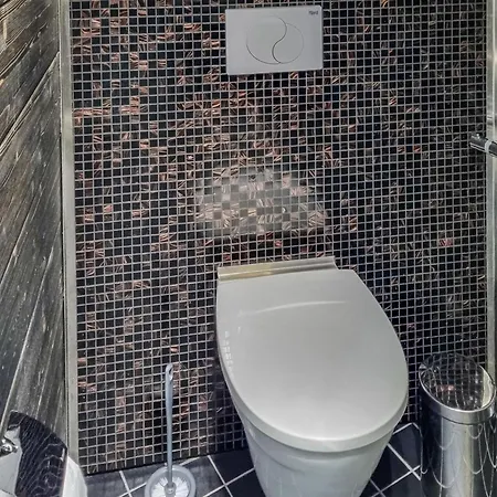 Minervahovi By Interhome Paajarvi (Southern Finland)