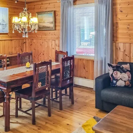 Semesterbostad Minervahovi By Interhome Paajarvi (Southern Finland)