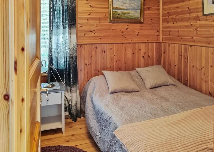 Minervahovi By Interhome Hébergement de vacances