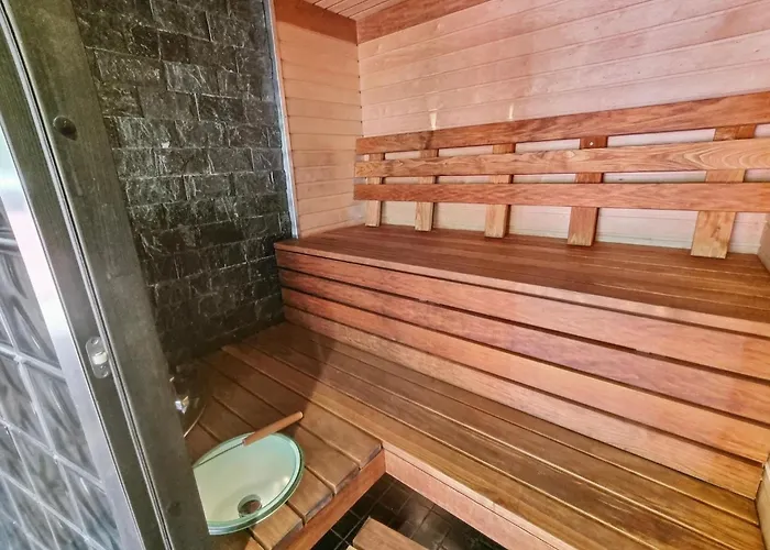 Minervahovi By Interhome Paajarvi (Southern Finland)