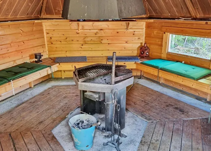 Minervahovi By Interhome Hébergement de vacances *