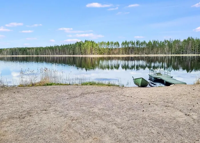 Minervahovi By Interhome