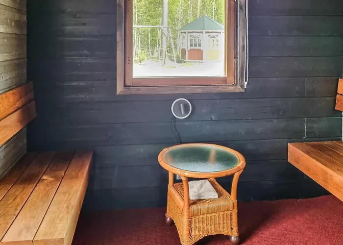 Hébergement de vacances Minervahovi By Interhome Paajarvi (Southern Finland)