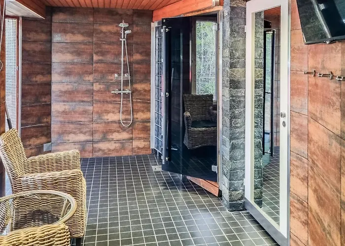 Minervahovi By Interhome Hébergement de vacances *