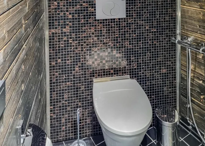 Minervahovi By Interhome Paajarvi (Southern Finland)