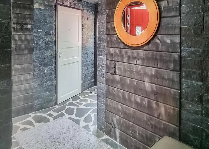 Minervahovi By Interhome Hébergement de vacances