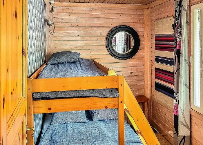 Minervahovi By Interhome