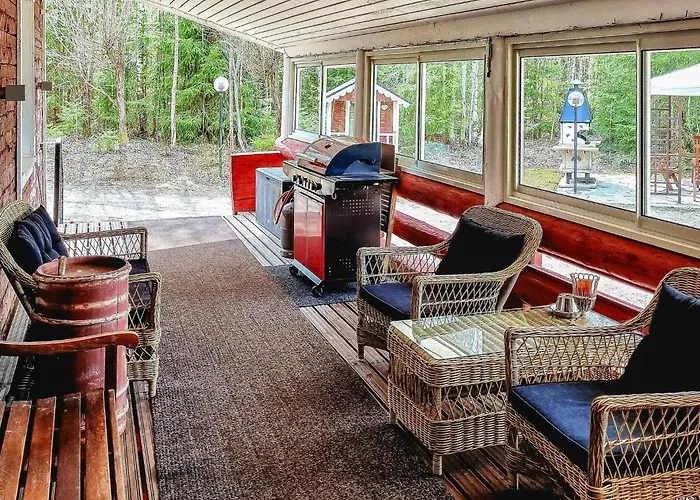 Minervahovi By Interhome Paajarvi (Southern Finland)